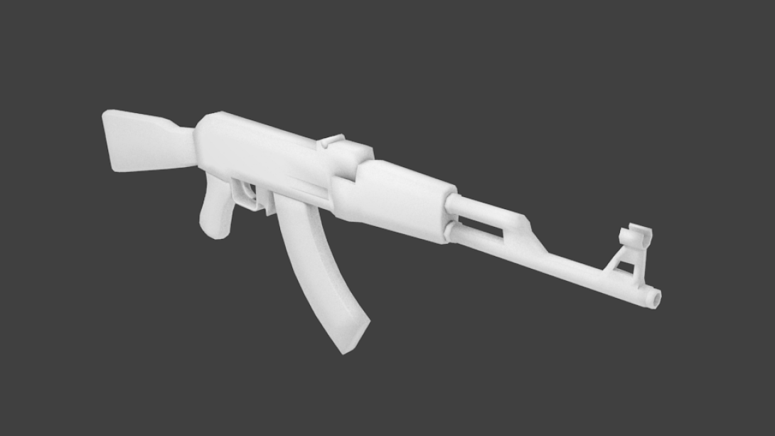 Szövetségi államok perelik Washingtont, amiért engedélyezte fegyverek 3D-ben történő kinyomtatását