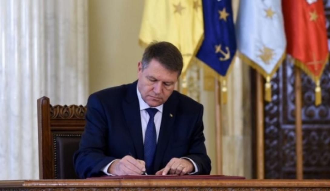 Viorica Dăncilă szembement az államfővel