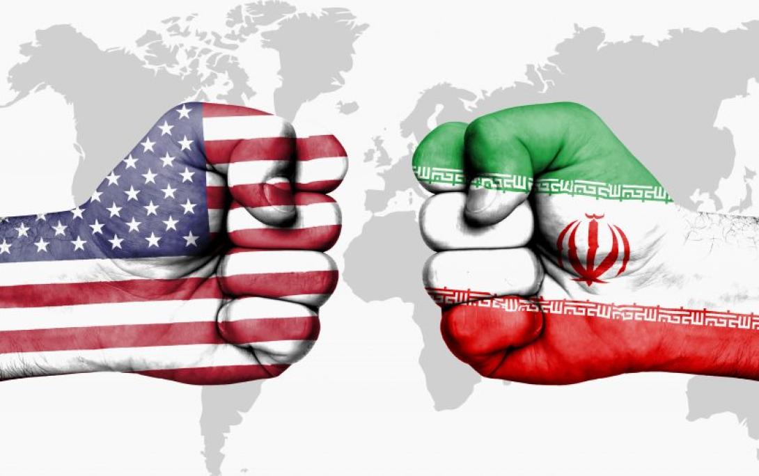 Életbe léptek az Irán elleni amerikai szankciók