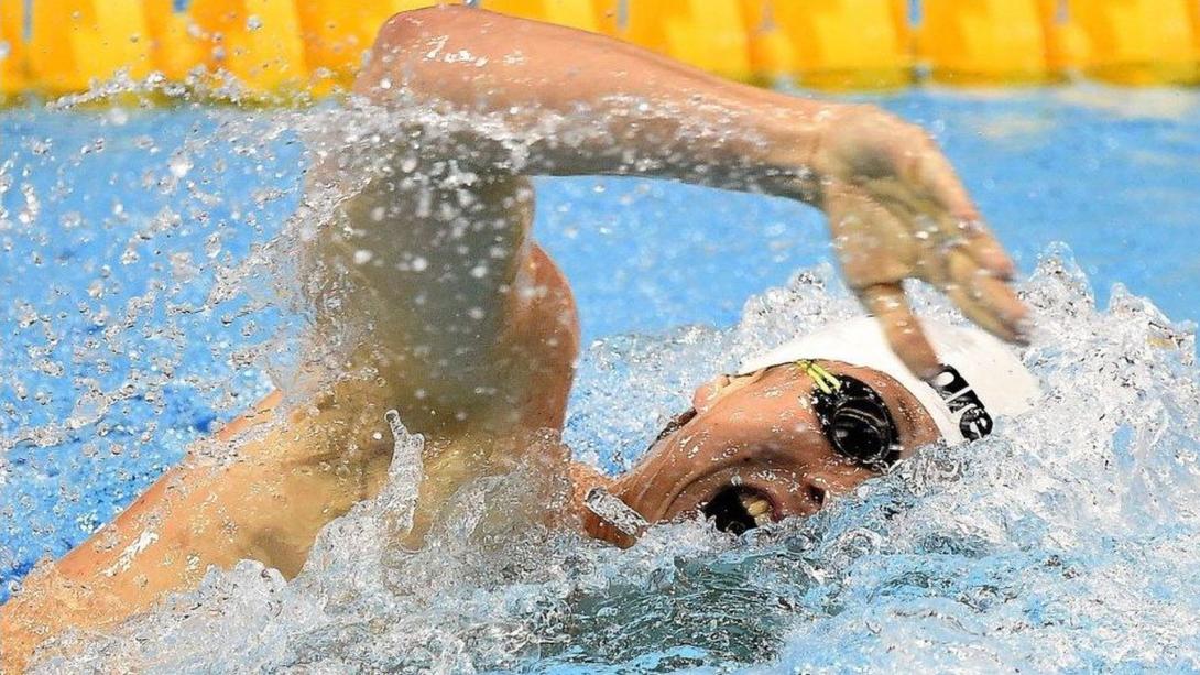 Úszó Eb: Verrasztó arany-, Késely ezüst-, Burián bronzérmes a zárónapon
