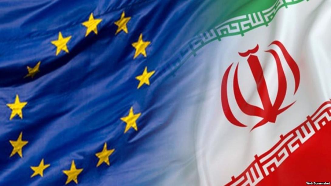 Amerikai különmegbízott: a Teheránnak nyújtott európai segítség "rossz üzenet"