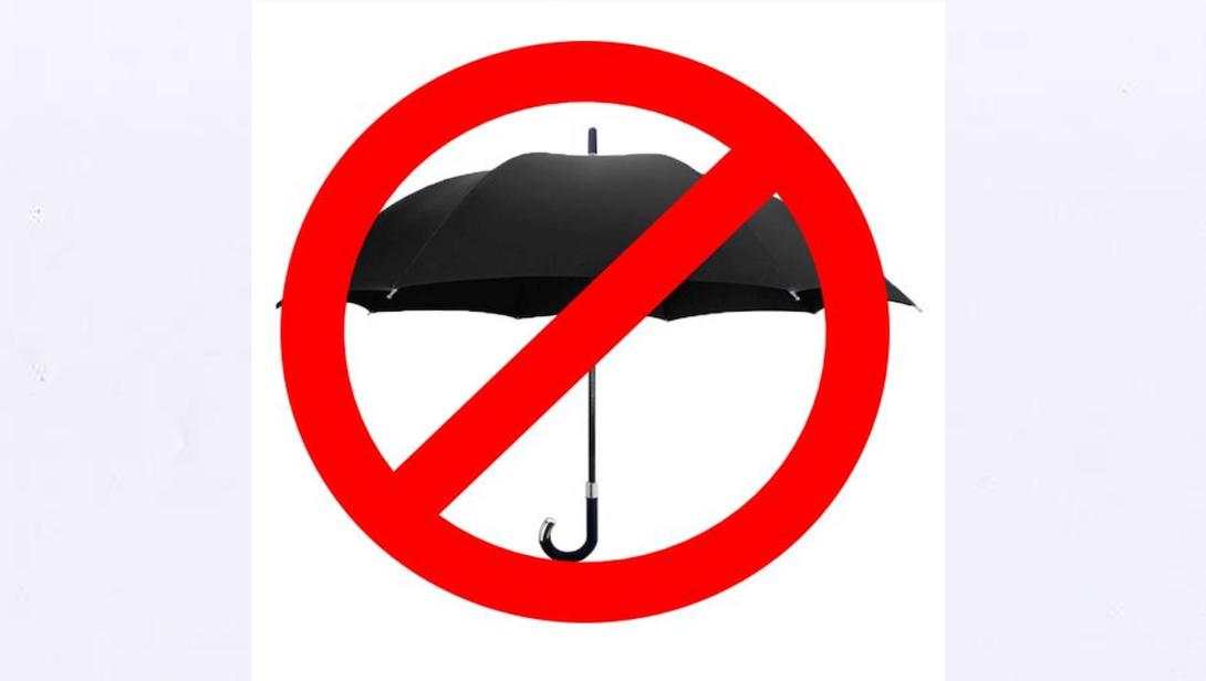 Esőkabátot vigyünk a zárókoncertre, ne esernyőt!