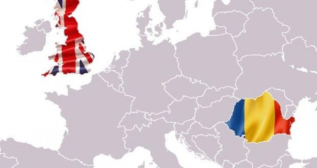 Andrew Noble: új stratégiai partnerség készül Nagy-Britannia és Románia között