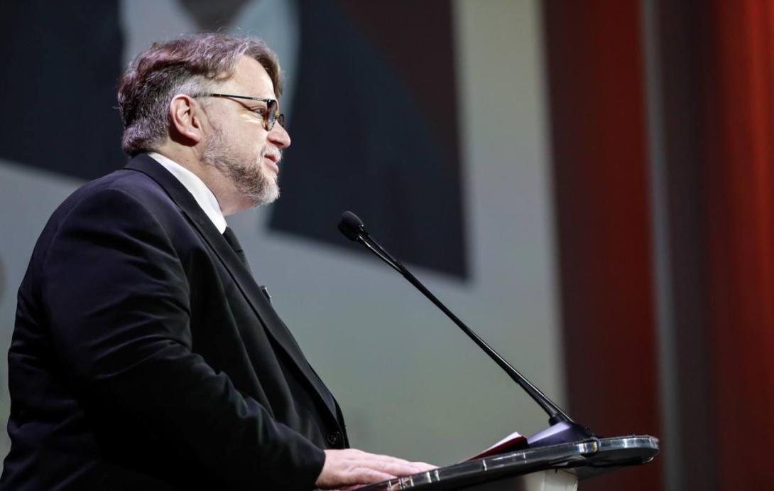 Velencei filmfesztivál – Guillermo del Toro zsűrielnök kiállt a nemi egyenjogúság mellett