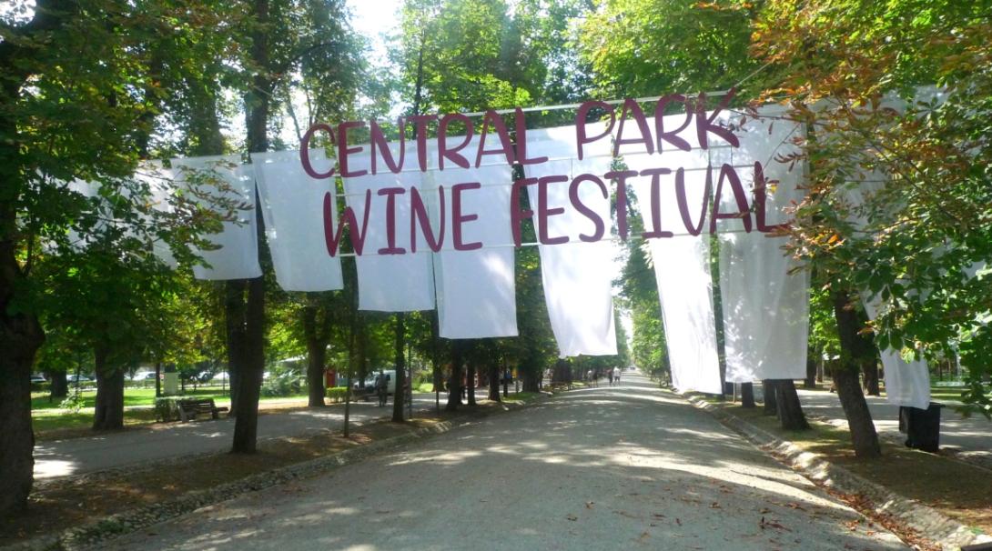 Kolozsváron is borban mérik az igazságot