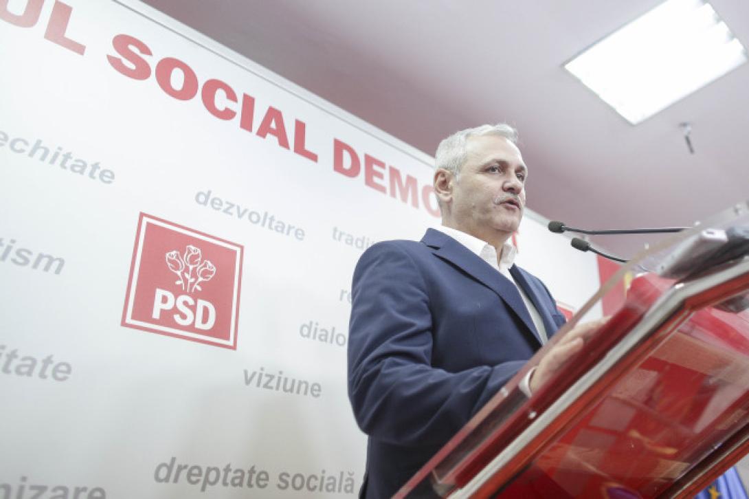 A PSD erdélyi szervezetei megbeszélést szorgalmaznak