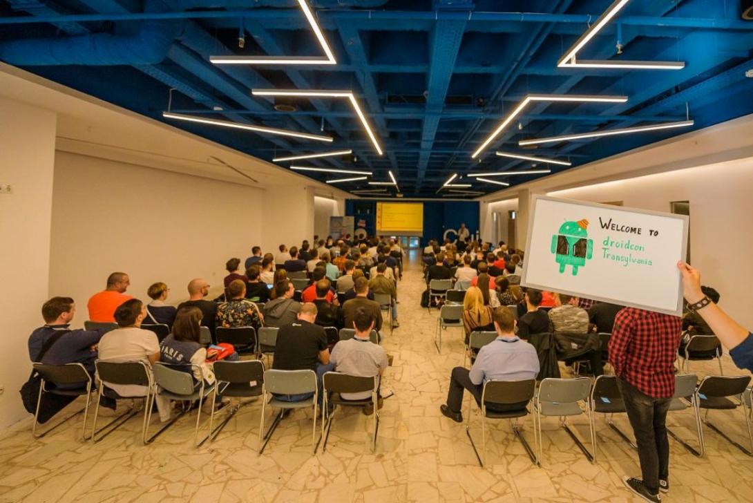 IT-szakemberek szakmai találkozója zajlik Kolozsváron
