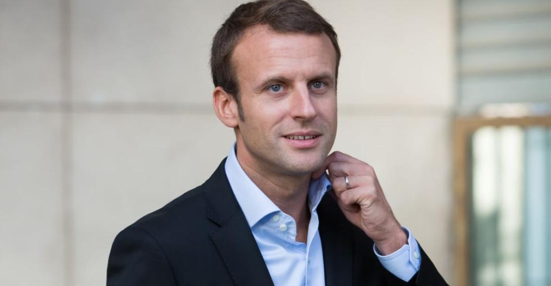 Macron az elődjénél hamarabb elvesztette népszerűségét