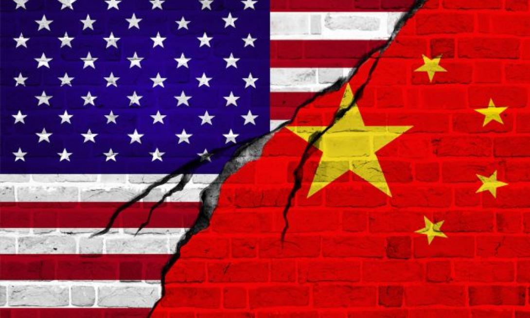 Évtizedes konfliktusra lehet számítani Kína és Amerika között