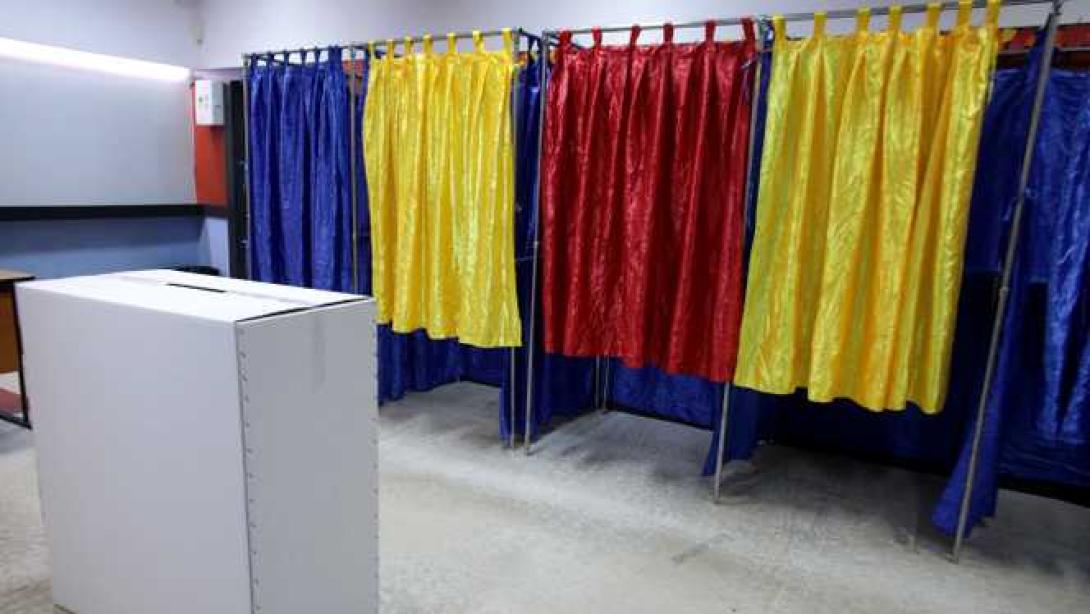 Népszavazás – Országos részvétel 5,15% este 7-ig, Kolozs megyében 4,94%