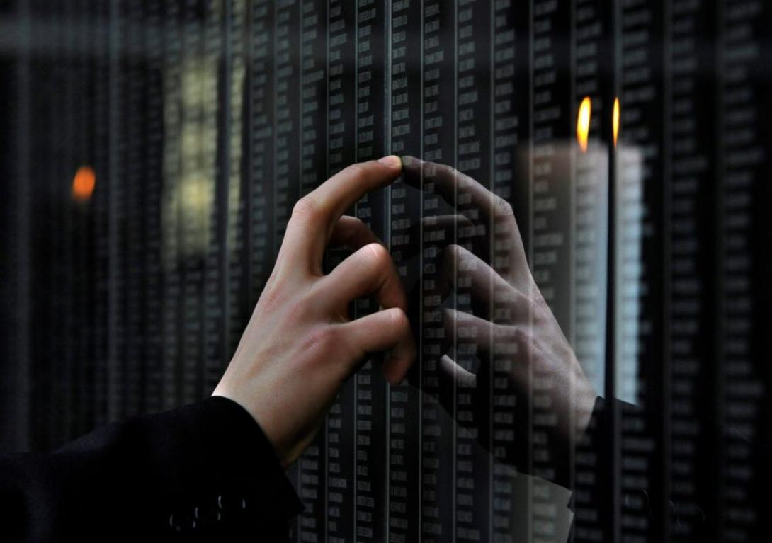 Holokauszt-emléknap: elejét kell  venni hasonló tragédiáknak