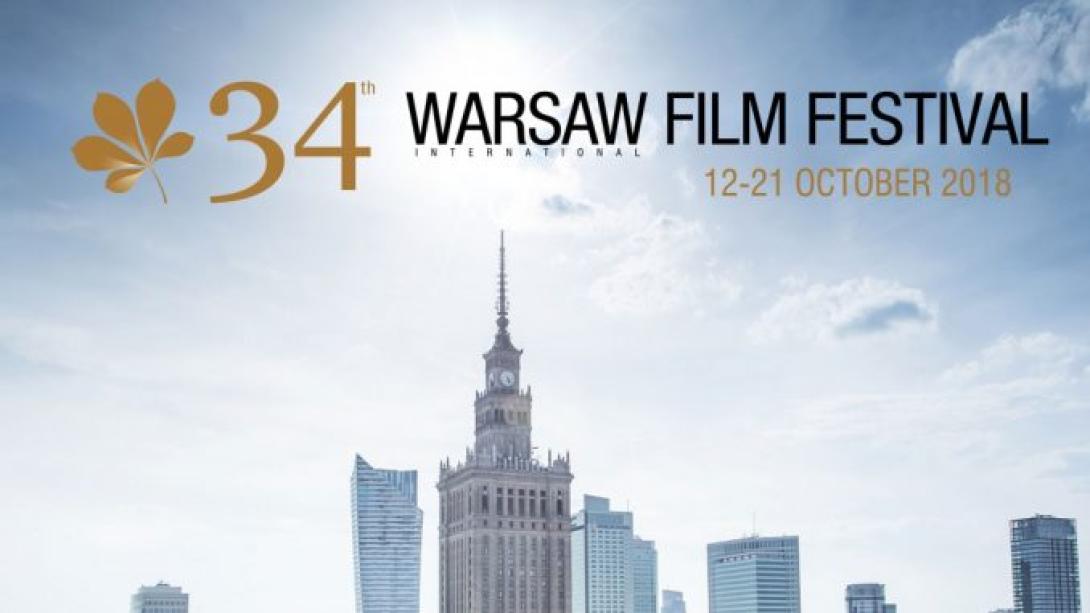 Öt magyar alkotás versenyez a 34. Varsói Nemzetközi Filmfesztiválon