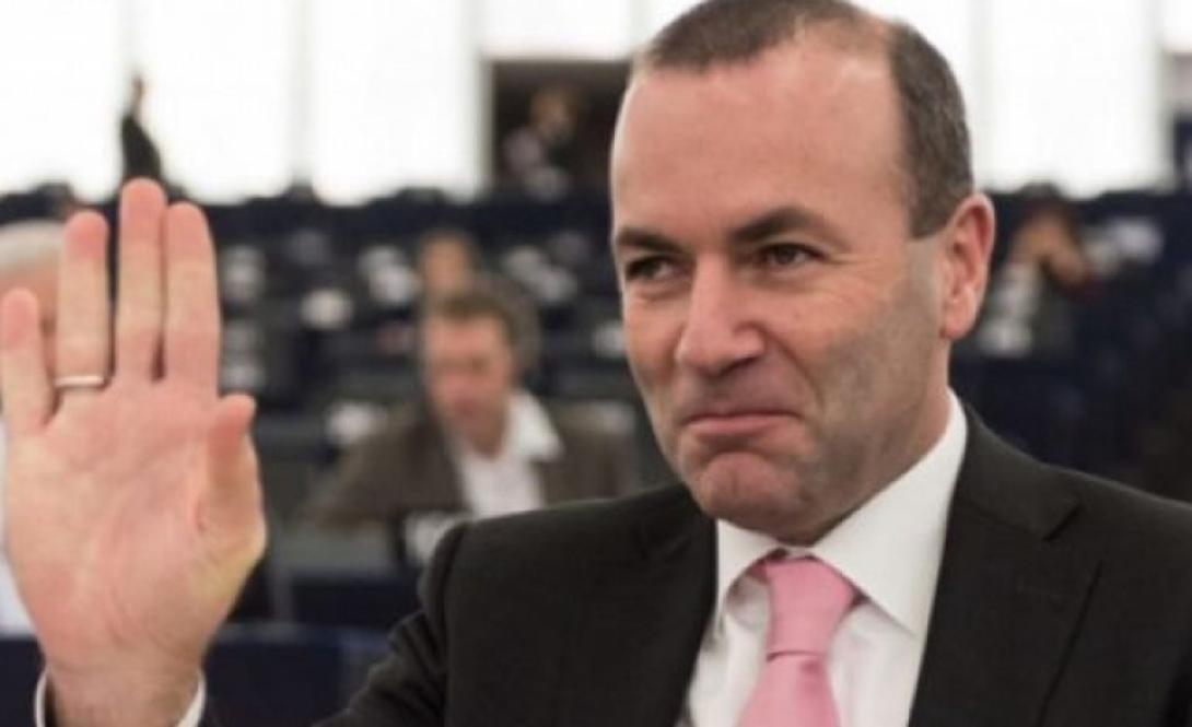 Weber csúcsjelöltségét támogatja az RMDSZ az Európai Néppárt kongresszusán