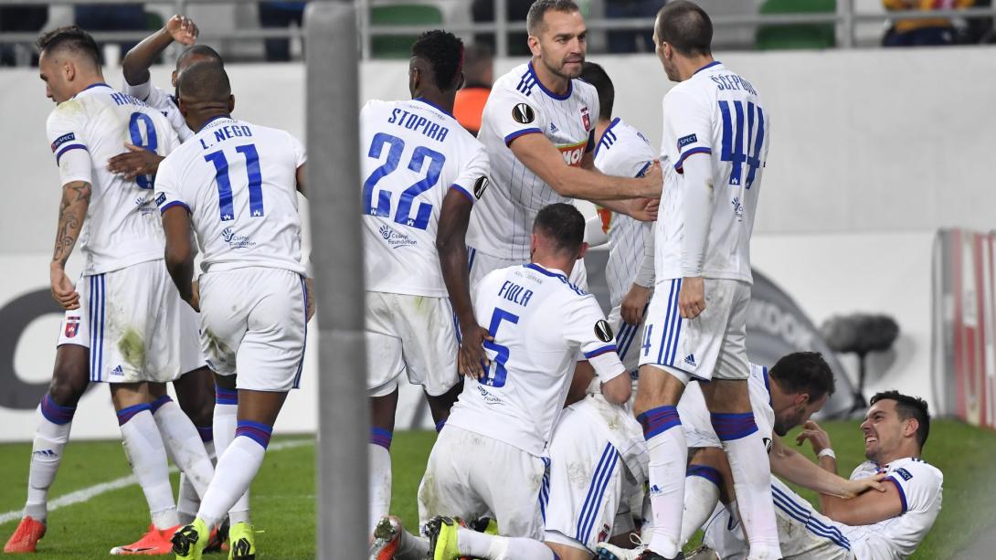 Európa Liga: Újra legyőzte a PAOK-ot, s már továbbjutó helyen a Vidi (FRISSÍTVE)