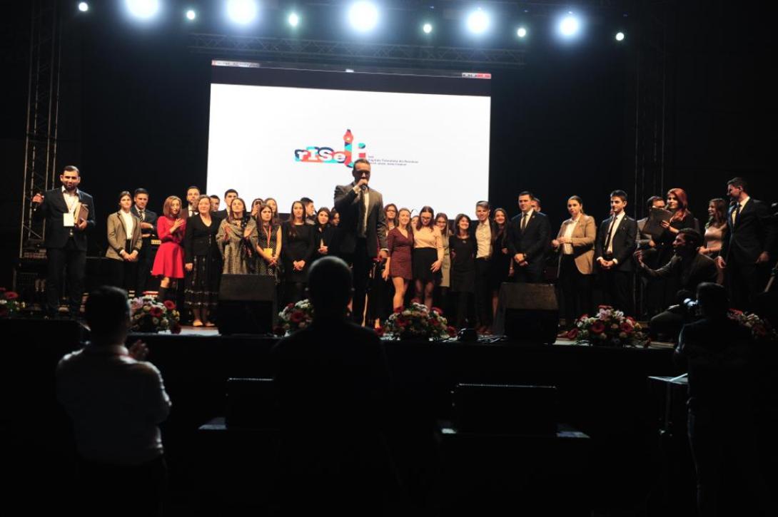 Jászvásár lesz Románia következő ifjúsági fővárosa 2019-2020 között