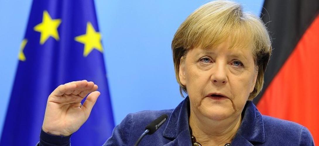 Merkel: el kell gondolkodni egy tényleges európai hadsereg létrehozásán