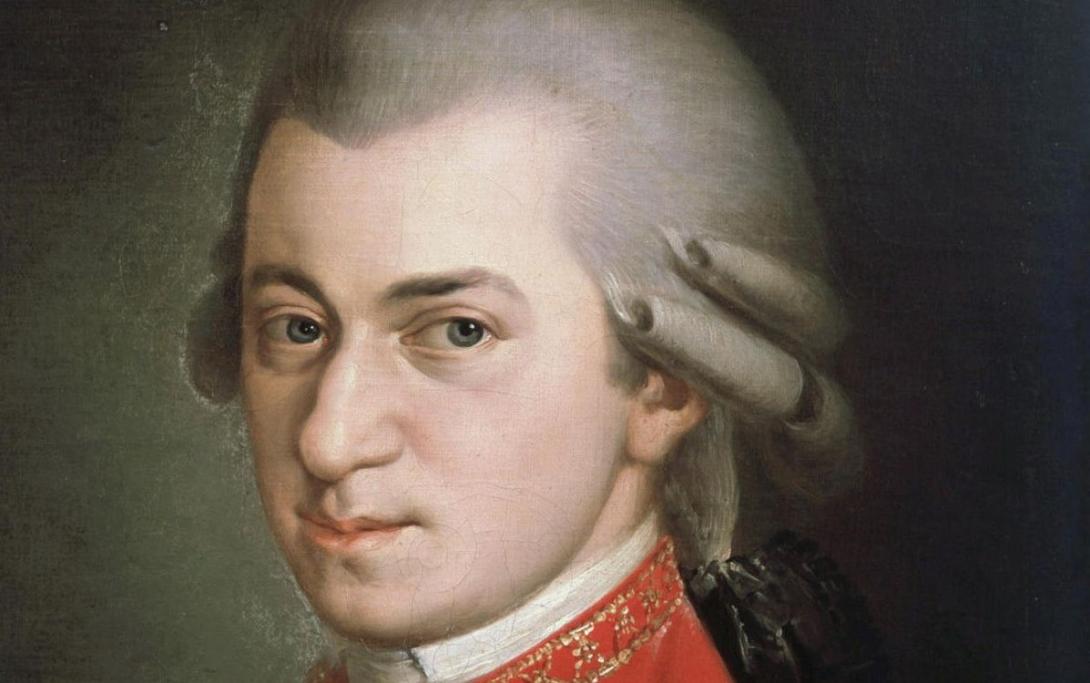 Mozart Fesztivál a Vallásszabadság Házában is