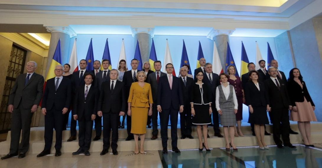 Minisztercserékről döntött a PSD: nyolc új tagja lesz a kormánynak
