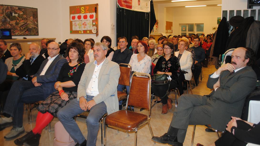 VII. Fehér megyei magyar pedagóguskonferencia