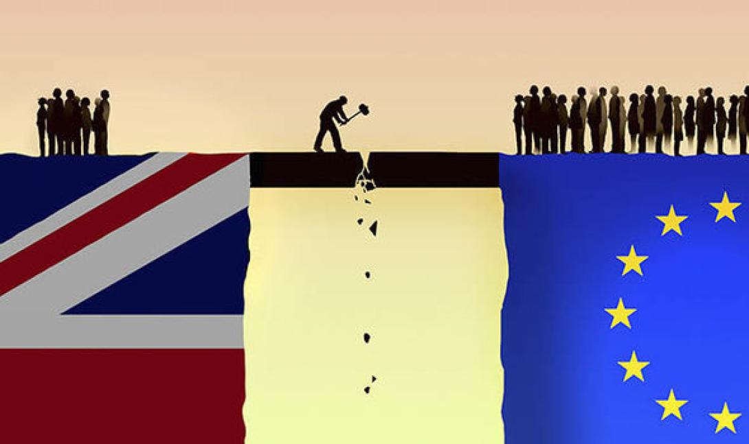 Már csak néhány lépés az Egyesült Királyság kilépése az EU-ból (FRISSÍTVE)