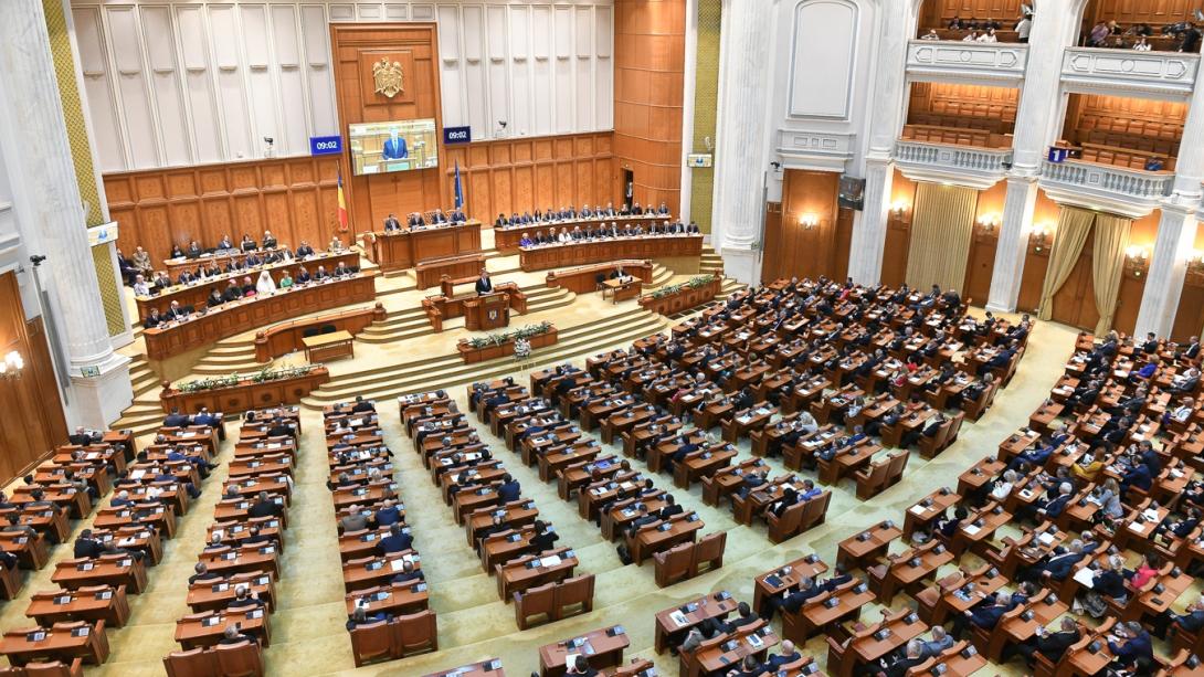 Centenárium – Dăncilă: A Gyulafehérvári Nyilatkozat garantálta a nemzeti kisebbségek alapvető jogait