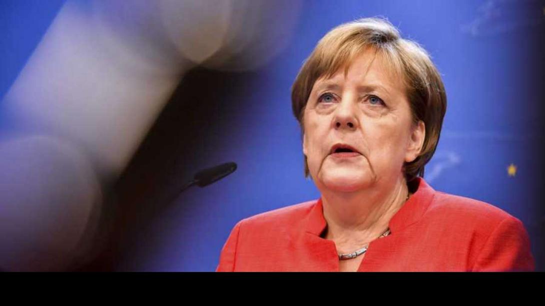 Műszaki hiba miatt kellett Merkel gépének “terven kívüli leszállást” végrehajtania