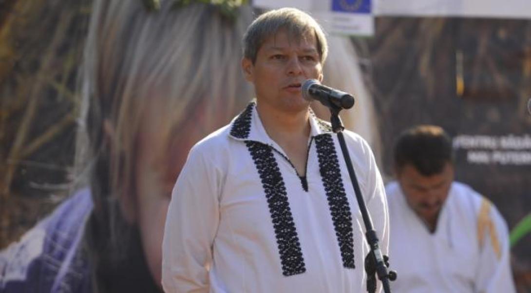 Etnikai enklávéktól félti Romániát Cioloș - Kelemen Hunor: senki nem akarja ellopni Erdélyt