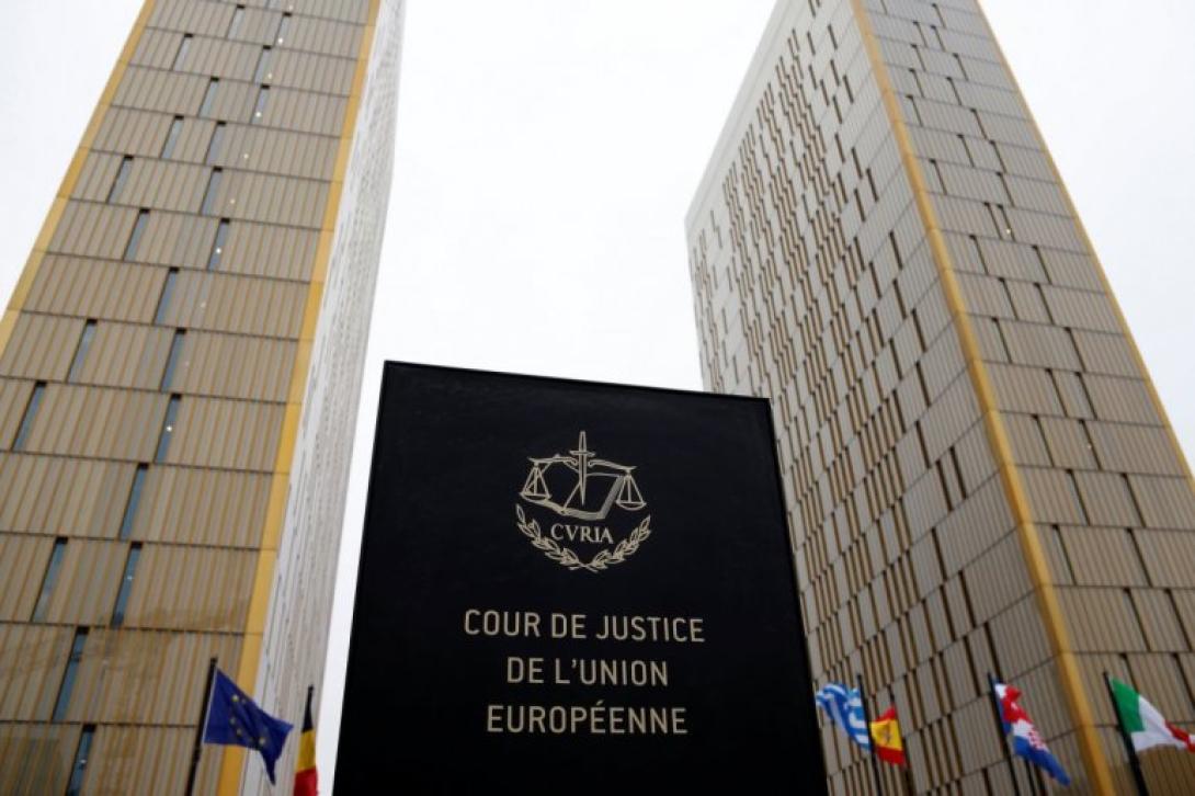 Uniós bíróság: az Egyesült Királyság szabadon visszavonhatja uniós kilépési szándékát