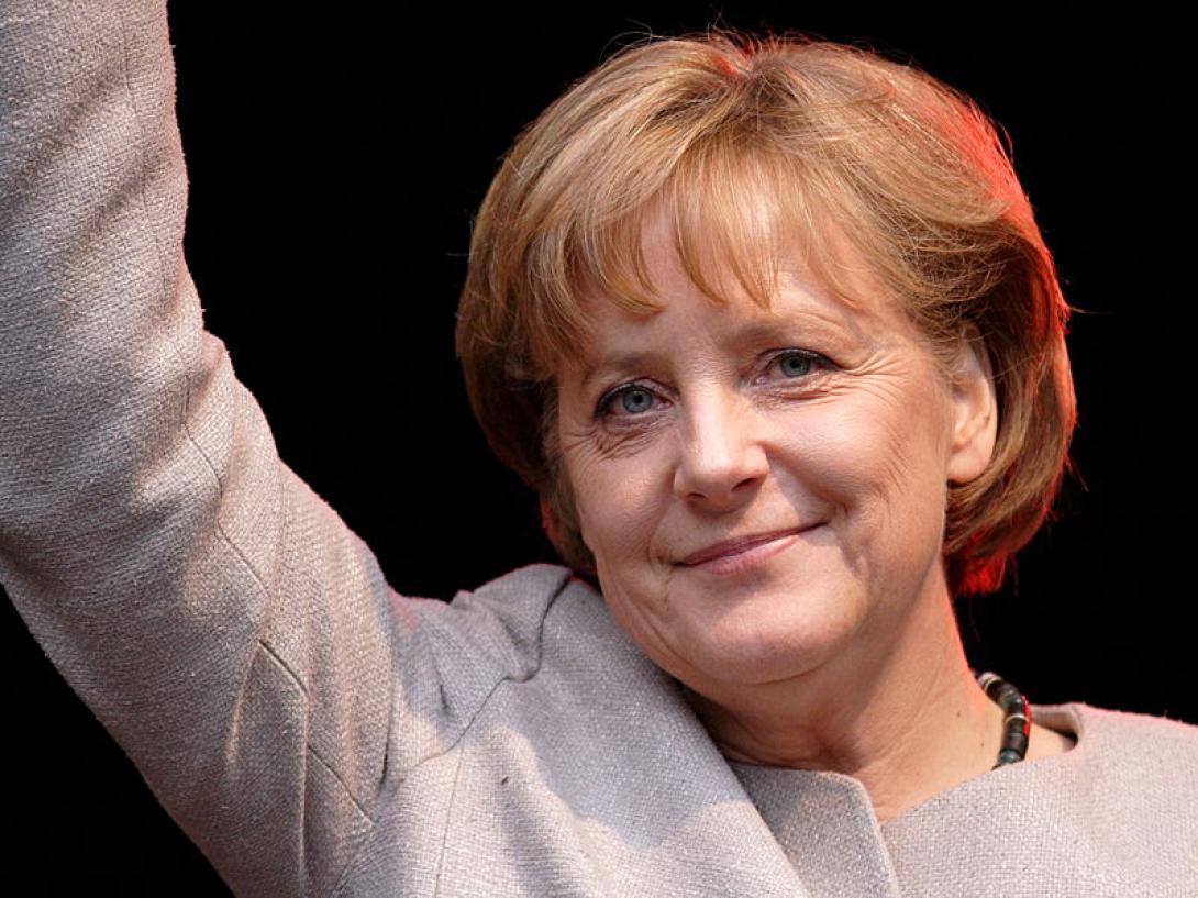 Merkel: fel kell készülni a brit kiválási megállapodás elmaradására is