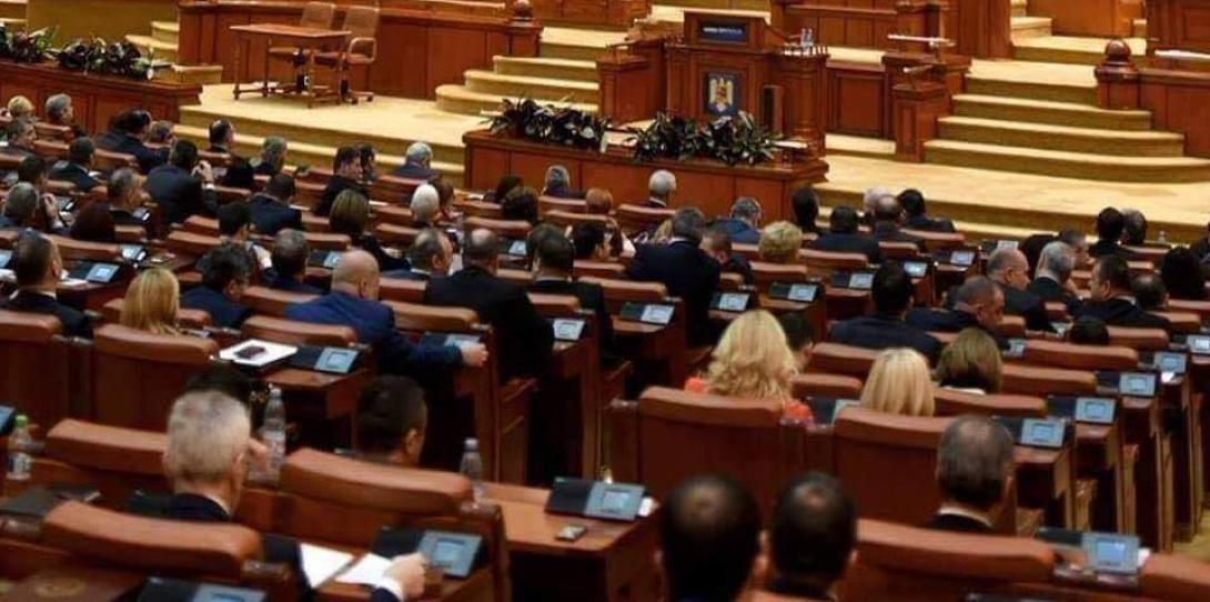 Elvetették a bizalmatlansági indítványt, marad a Dăncilă-kabinet (FRISSÍTVE)