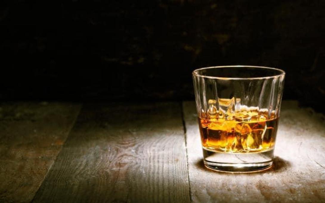 Hamisítvány a ritka, ódon skót viszkik több mint harmada