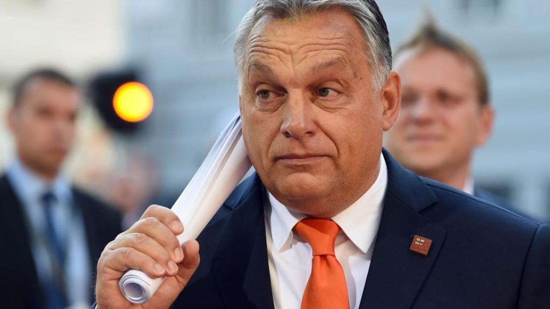 Orbán Viktor: Európa csak akkor lehet sikeres, ha európai marad