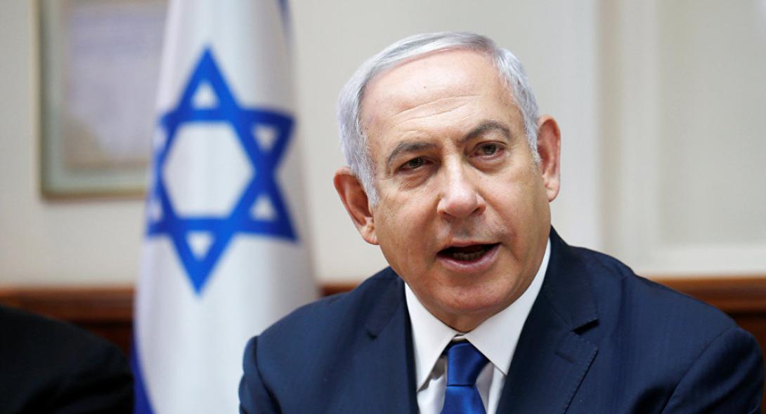 Netanjahu: Izrael továbbra is támadni fogja Irán szíriai érdekeltségeit