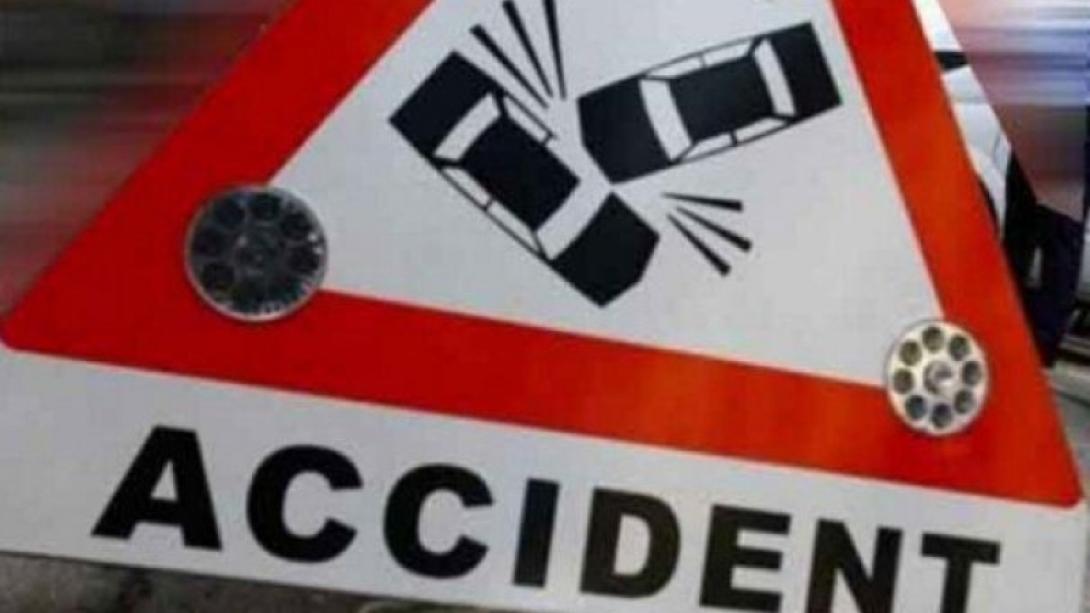 Egy személy meghalt, négyen megsérültek egy balesetben Kolozsvár és Bánffyhunyad között