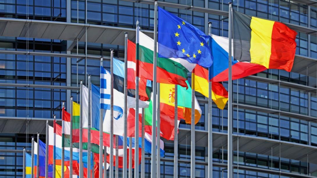 Románia átvette az Európai Unió soros elnökségét, mottója: Kohézió mint közös európai érték