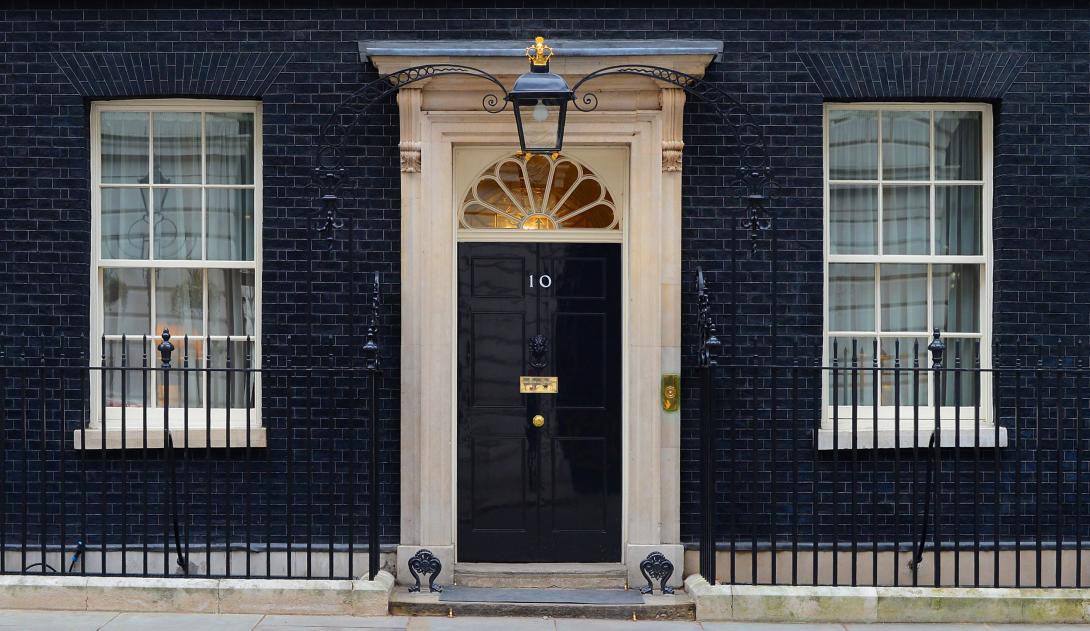Brit archív dokumentumok: a Downing Street negyedszázaddal ezelőtt még nemigen hitt az email fennmaradásában