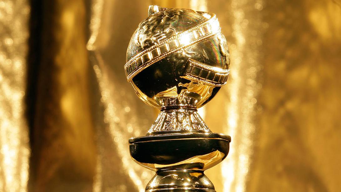 Érdekességek a Golden Globe-díjakról
