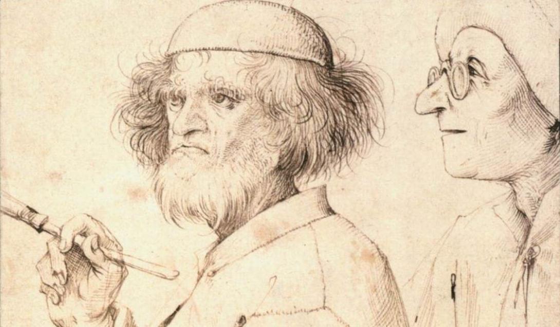 Bruegel és Brueghel
