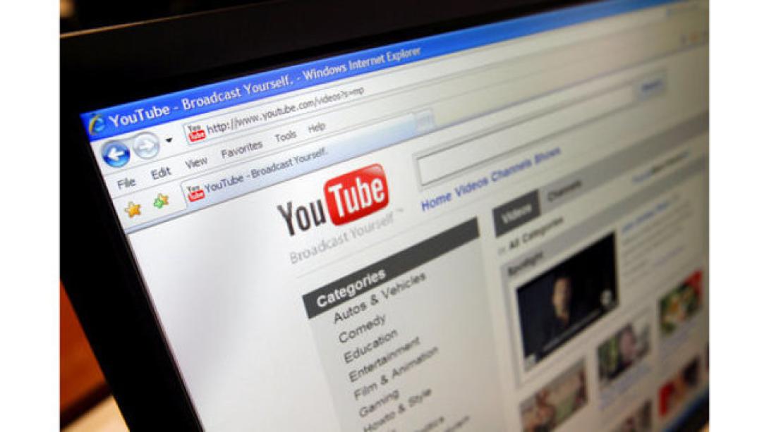 A YouTube letiltja a veszélyes, sokkoló csínyeket és kihívásokat