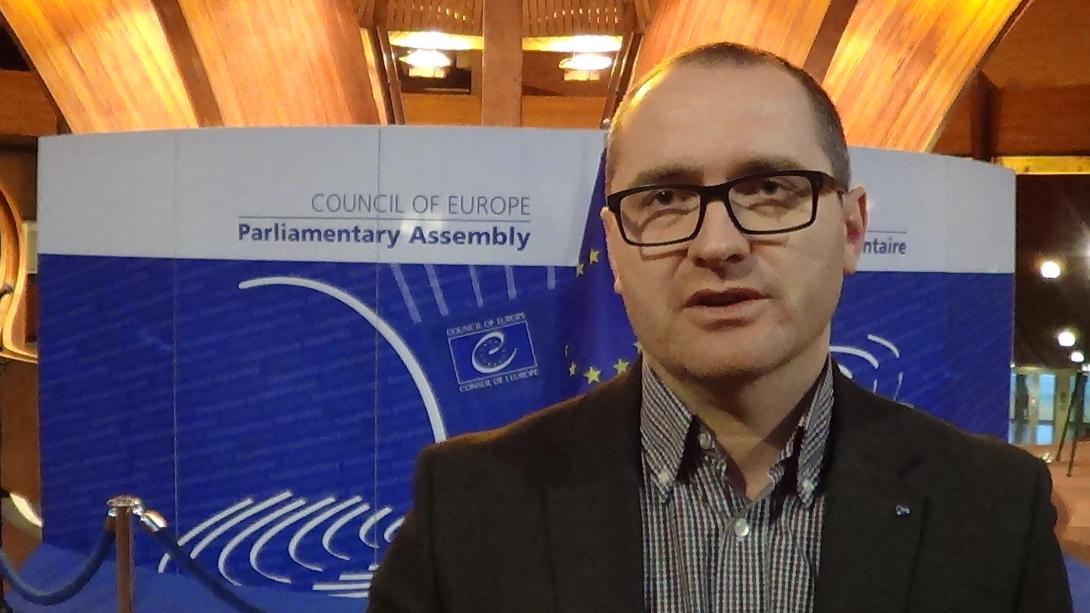 VIDEÓINTERJÚ - ET Parlamenti Közgyűlés - Korodi Attila szerint mi a legfontosabb