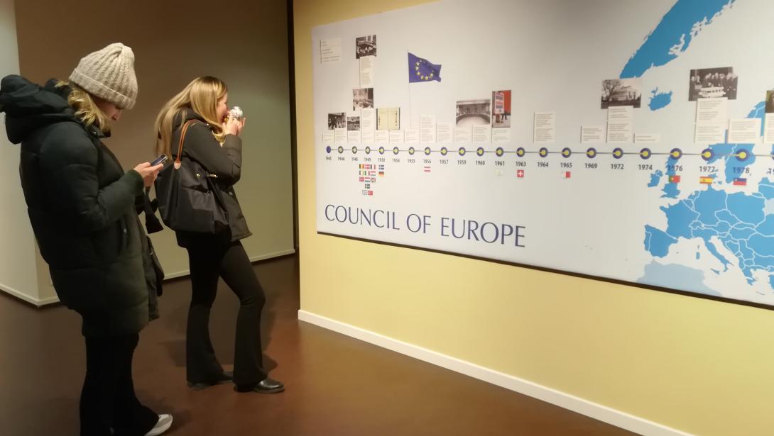Több millió eurótól esett el az Európa Tanács