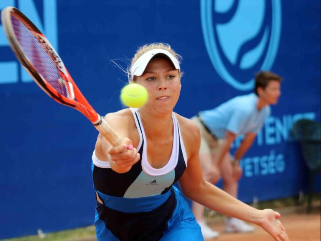 Australian Open: Nagy Adrienn bajnok párosban a junioroknál (FRISSÍTVE)