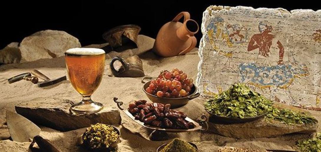 Vaskori sörkészítés bizonyítékaira bukkantak Angliában