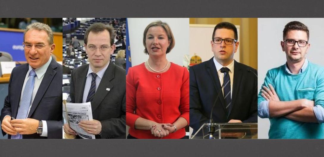 EP-választás - Jóváhagyta az RMDSZ a jelölési dokumentációkat