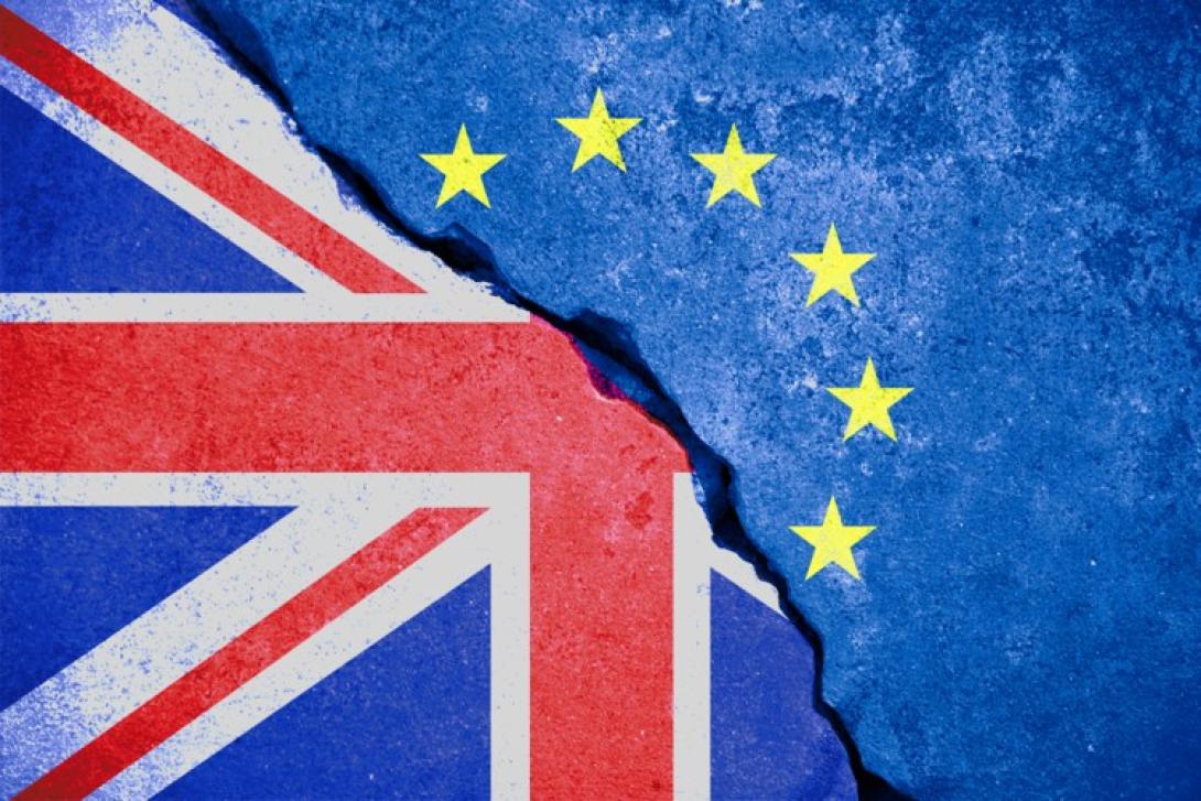 Brexit: az EU nem tárgyalja újra a kilépési megállapodást