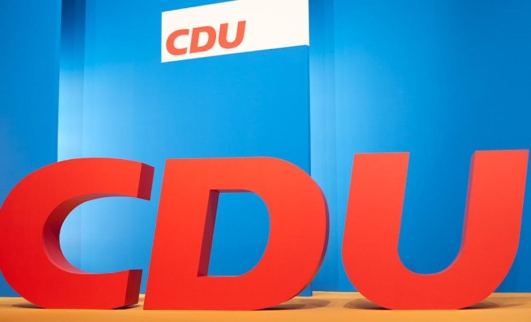 CDU: menekültpolitika feldolgozása Merkel nélkül