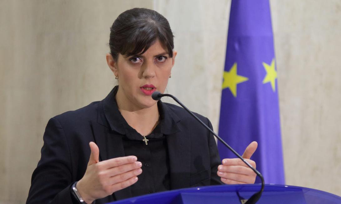 Brüsszel - Meghallgatták az európai  főügyész-jelölteket