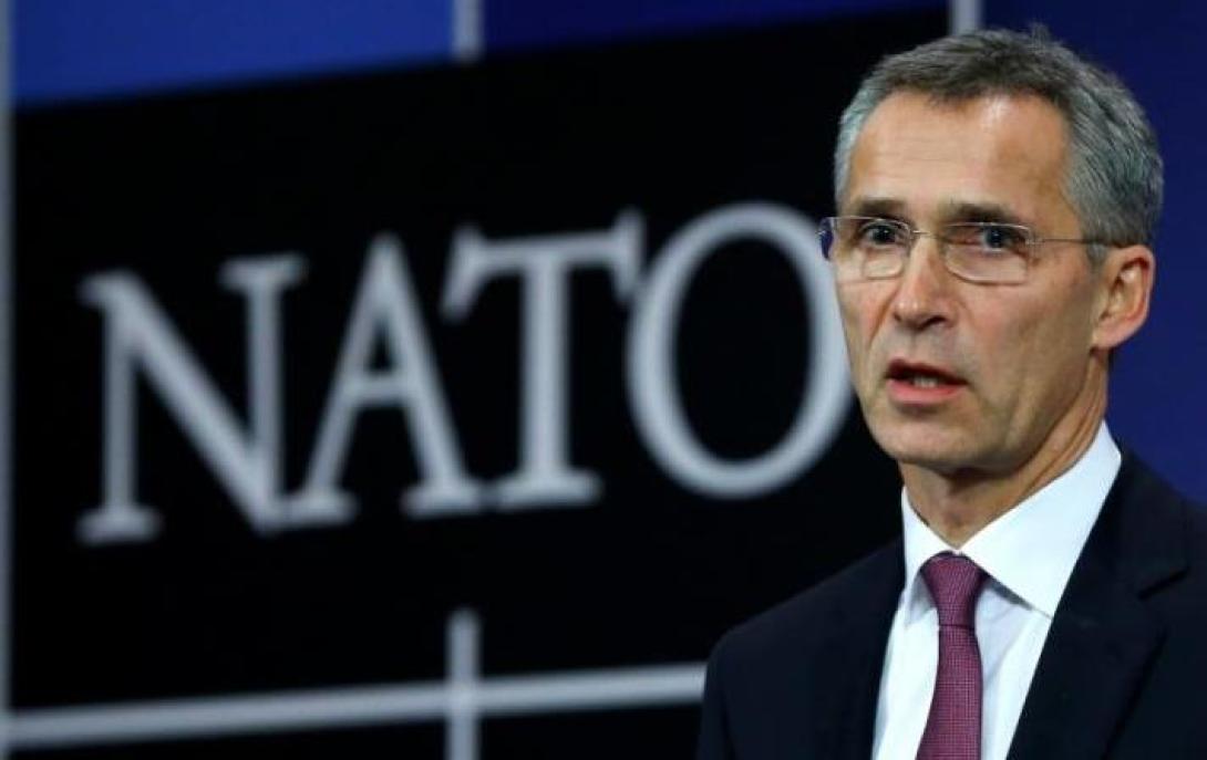 NATO-főtitkár: a Brexit nem változtat a NATO és Nagy-Britannia kapcsolatán