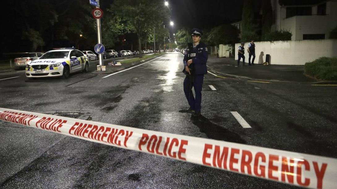 Szakértő: röviddel az új-zélandi terrortámadás után nyilvánosságra kerültek az elkövetőhöz köthető európai szálak
