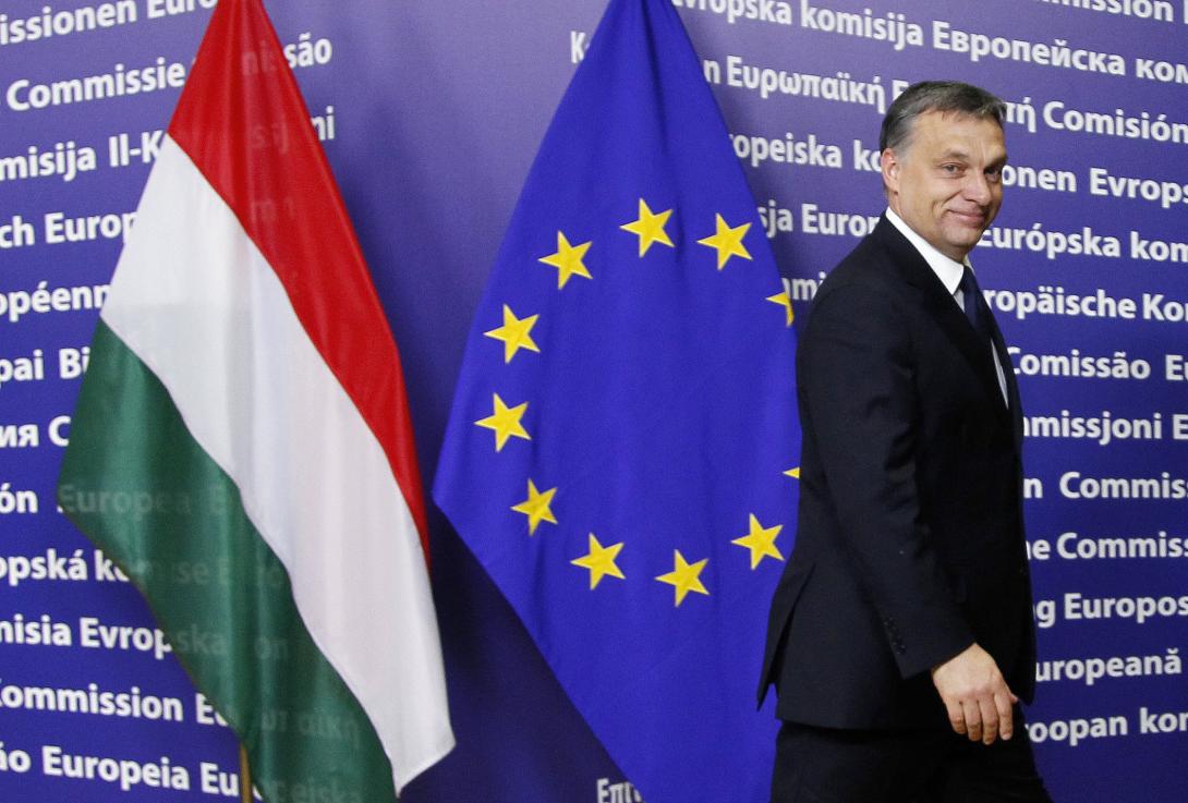 Ma döntenek a Fidesz tagságáról az EPP-ben